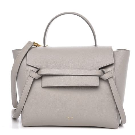 celine belt womens handbags light taup|Celine mini bag.